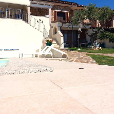 Appartamento Lu Fraili San Teodoro  Luaran gambar