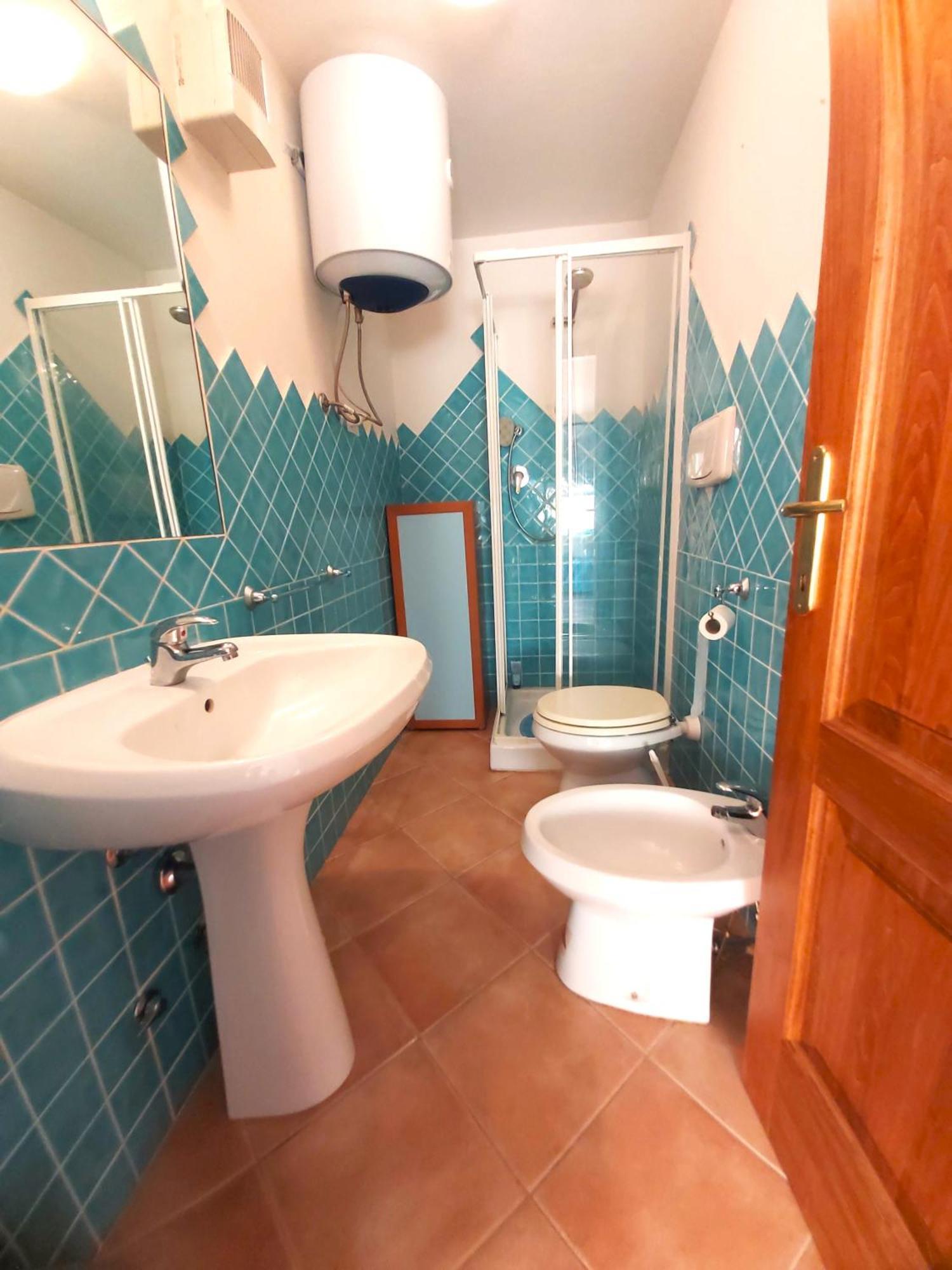 Appartamento Lu Fraili San Teodoro  Luaran gambar