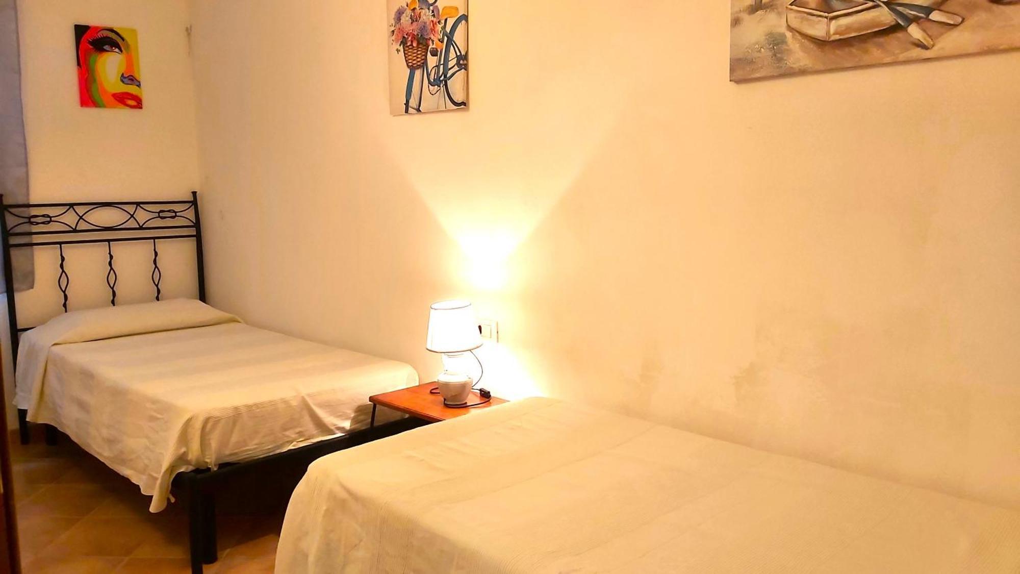 Appartamento Lu Fraili San Teodoro  Luaran gambar