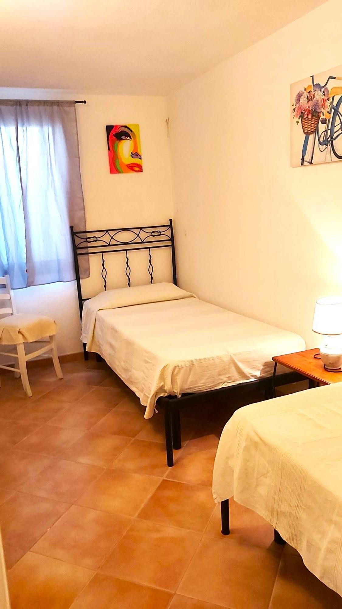 Appartamento Lu Fraili San Teodoro  Luaran gambar