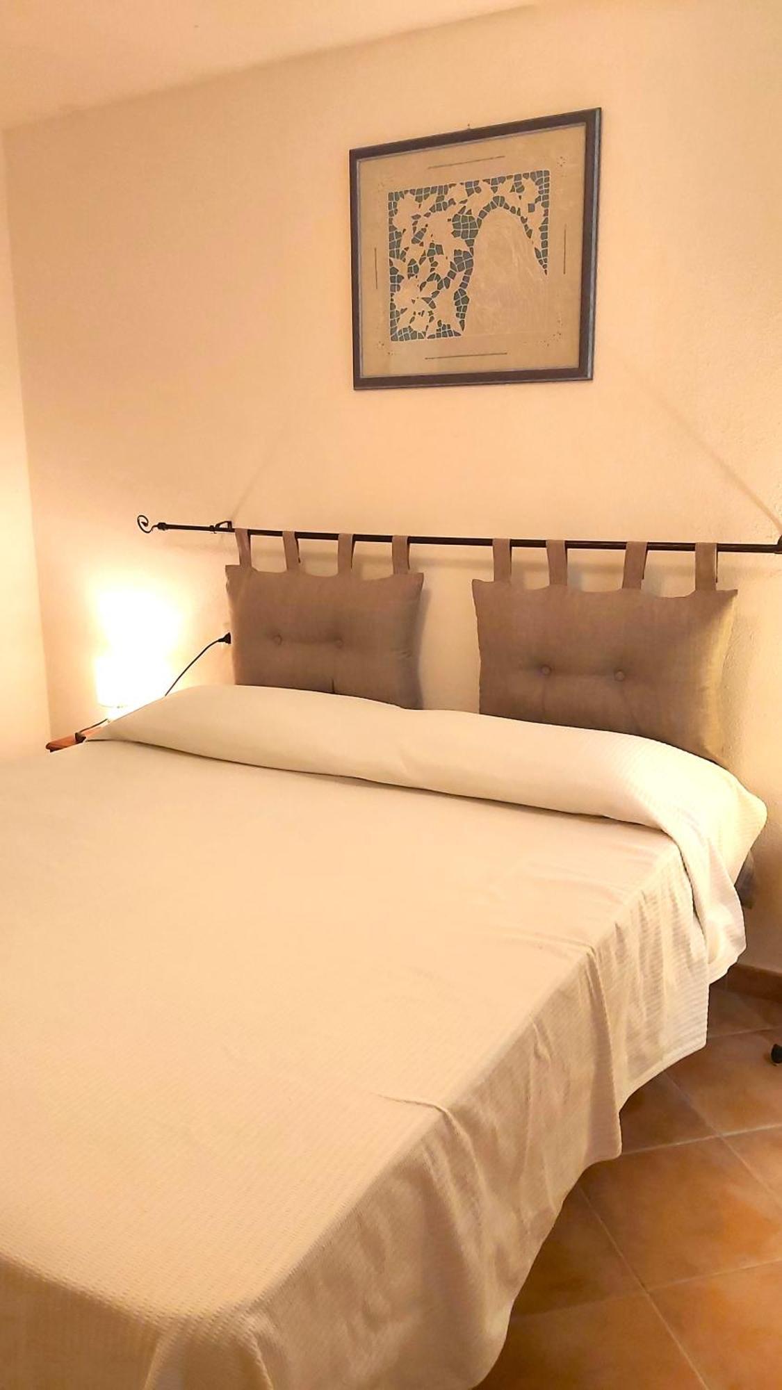 Appartamento Lu Fraili San Teodoro  Luaran gambar