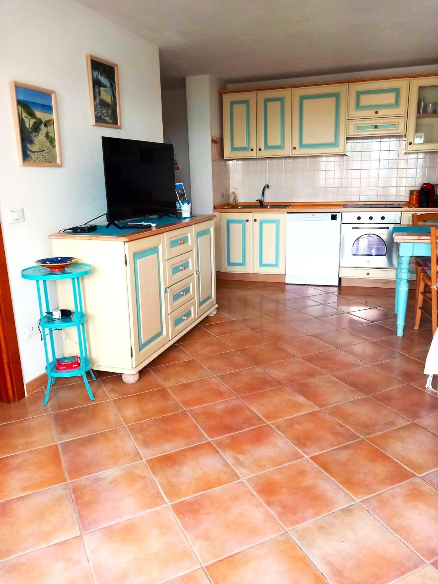 Appartamento Lu Fraili San Teodoro  Luaran gambar